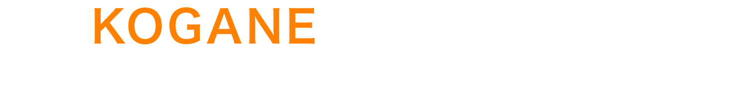 KOGANE HOME DESIGN DIVISION