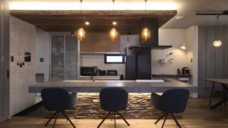 施工事例のタイトルを入力