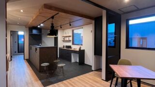 施工事例のタイトルを入力