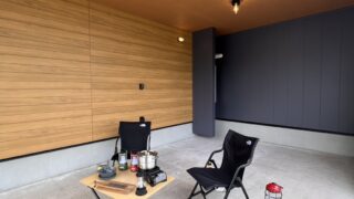 施工事例のタイトルを入力