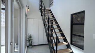 施工事例のタイトルを入力