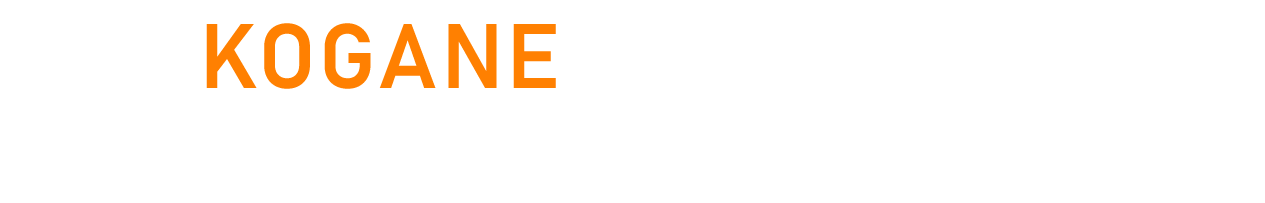 KOGANE HOME DESIGN DIVISION